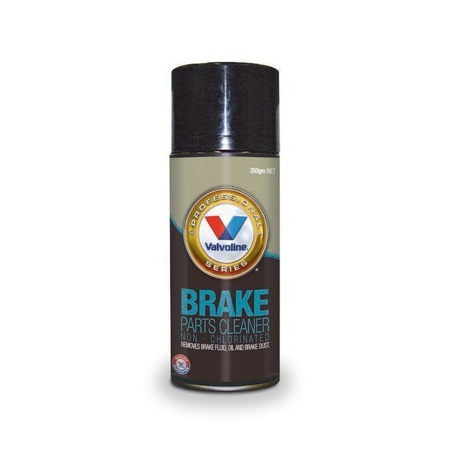 VALVOLINE VPS Brake and Parts Cleaner 350GM