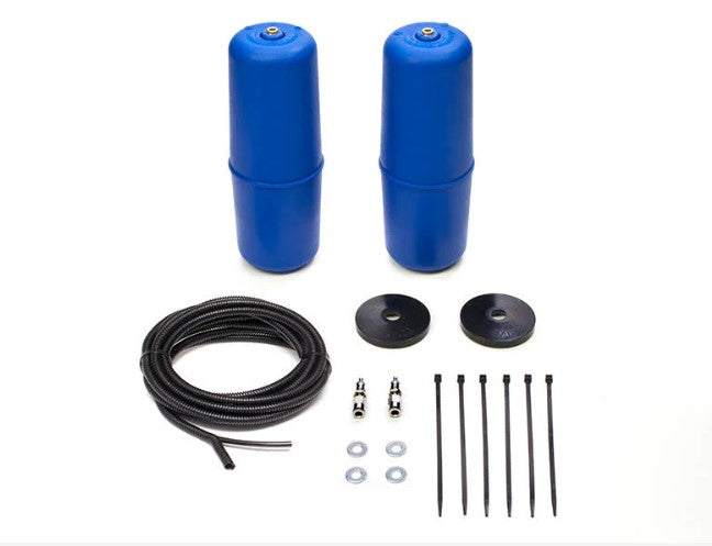 Air Suspension Helper Kit for Coil Springs