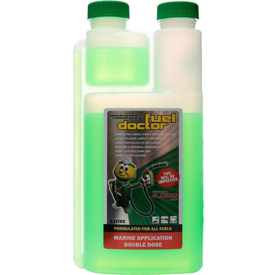 Fuel Doctor Fuel Conditioner 1L