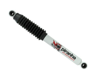 Front Shock Absorber For A Nissan Patrol Y60 And GQ