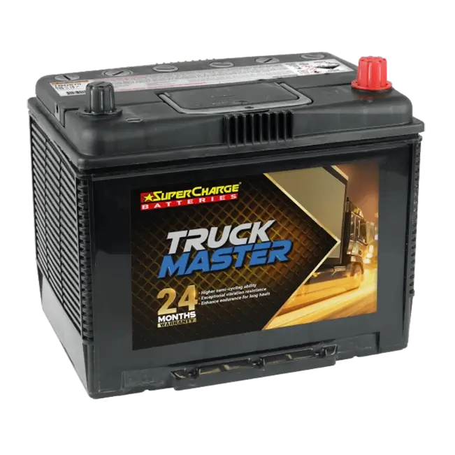 SuperCharge Truck Master Battery TMNS70L