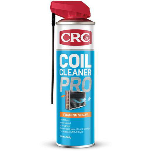 CRC COIL CLEANER PRO 550ML/500G