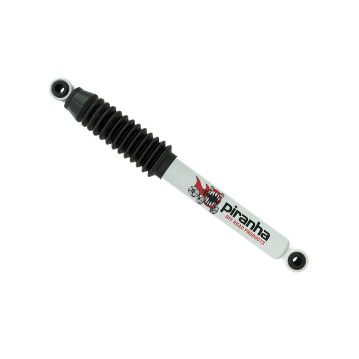 Shock Absorber Front - Gas 35Mm Bore - Toyota Landcruiser 100 Series